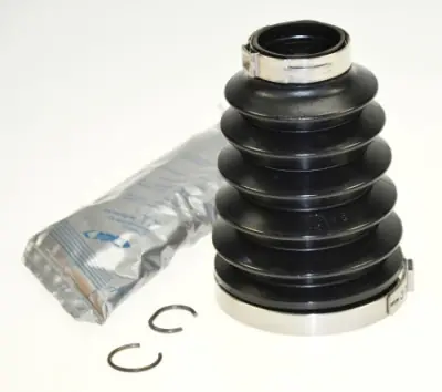Juego de fuelles, árbol de transmisión SPIDAN 24561 SPIDAN 24561 Solo Por Tiempo Limitado